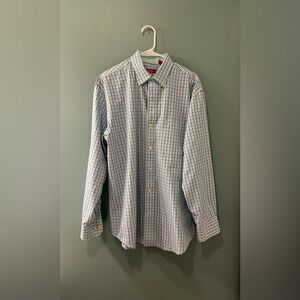 NWOT … IZOD “Size: L” Dress Shirt